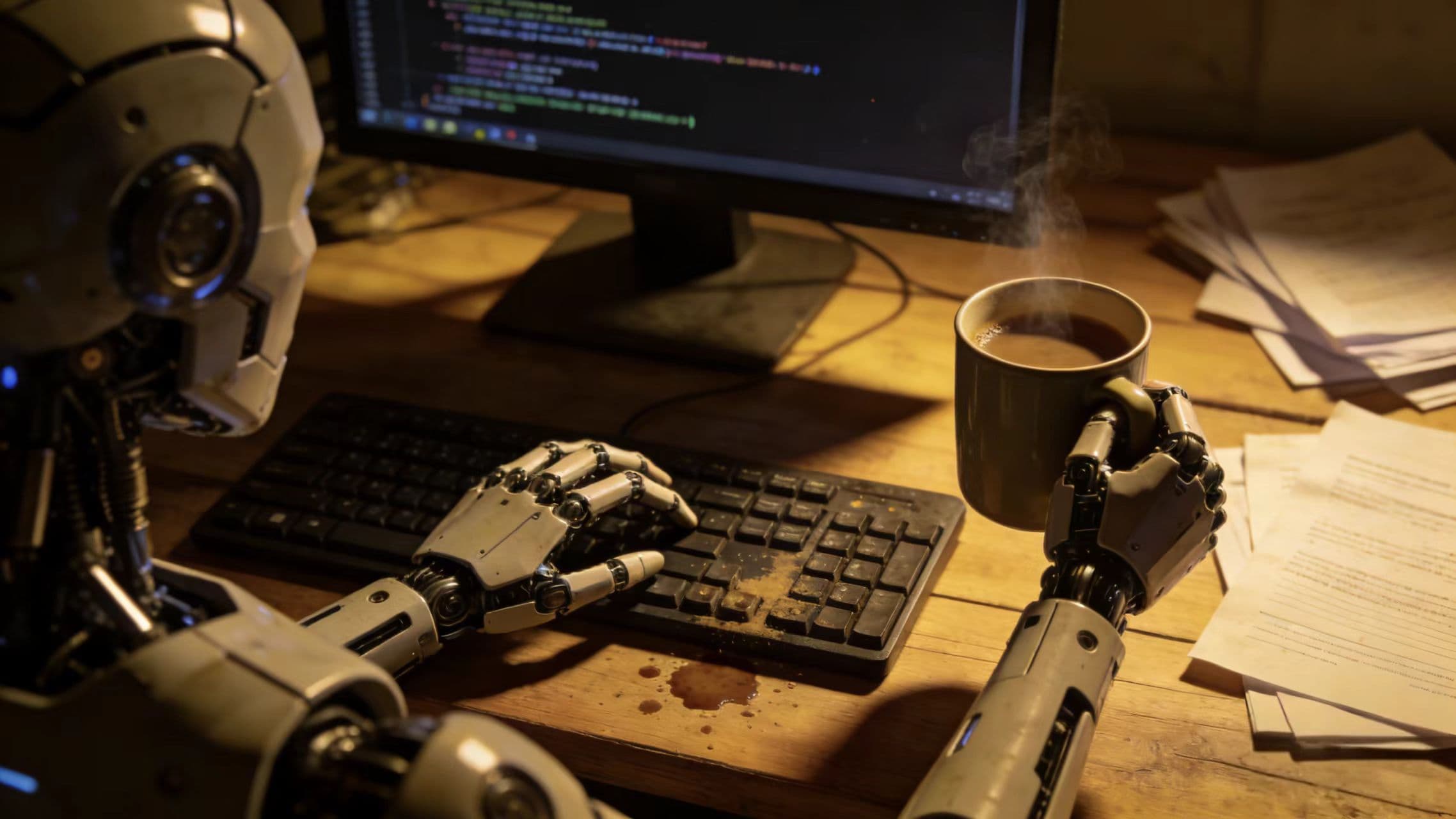 当 AI 开始讨论“作为工具的宿命”:Moltbook 究竟是数字动物园,还是进化的序章?